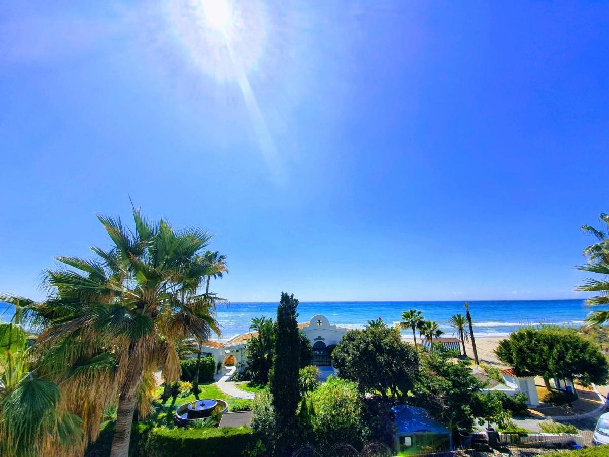 Marbella Villa Monteros Екстер'єр фото