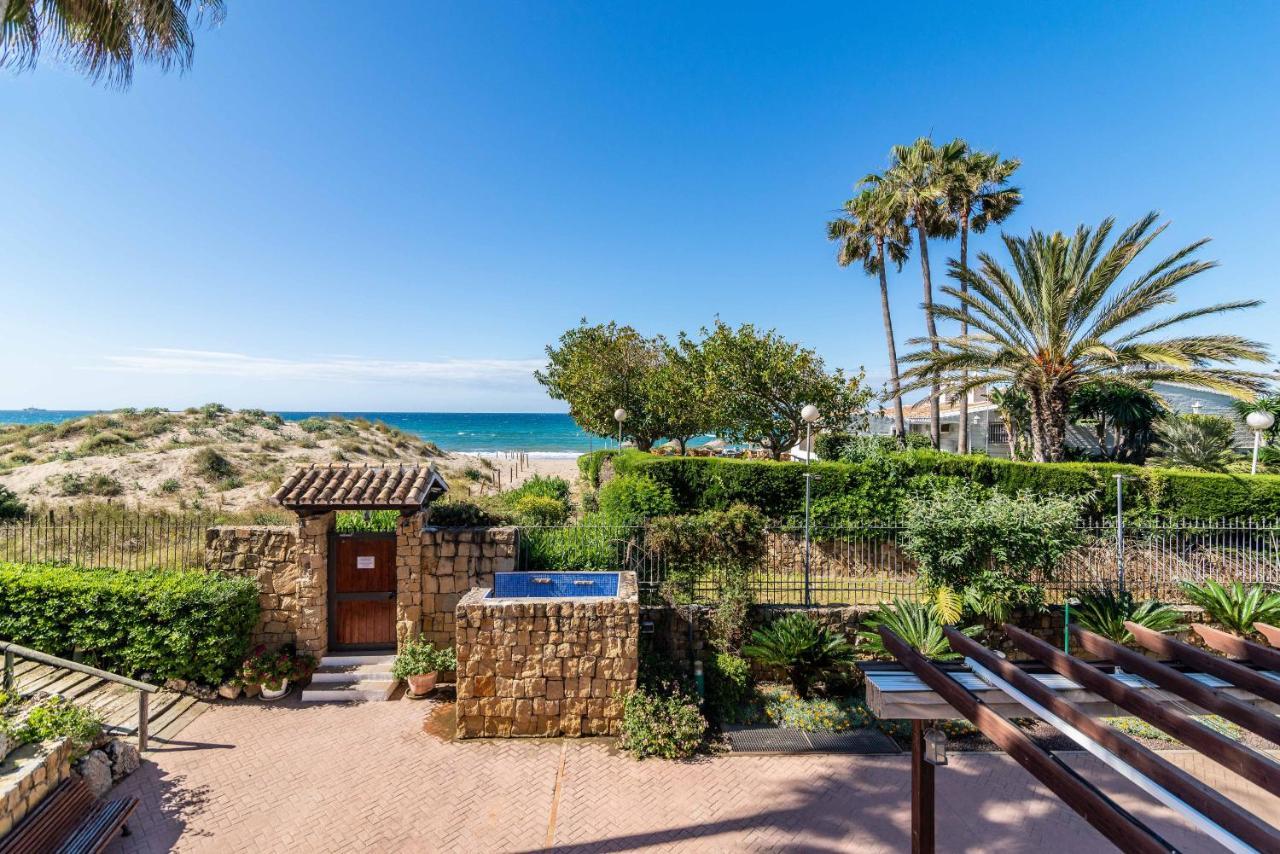 Marbella Villa Monteros Екстер'єр фото