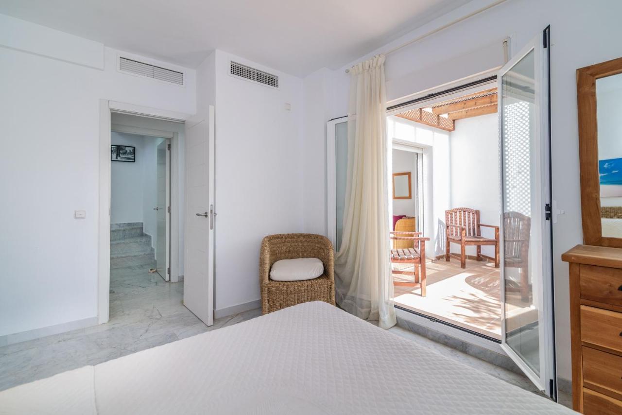 Marbella Villa Monteros Екстер'єр фото