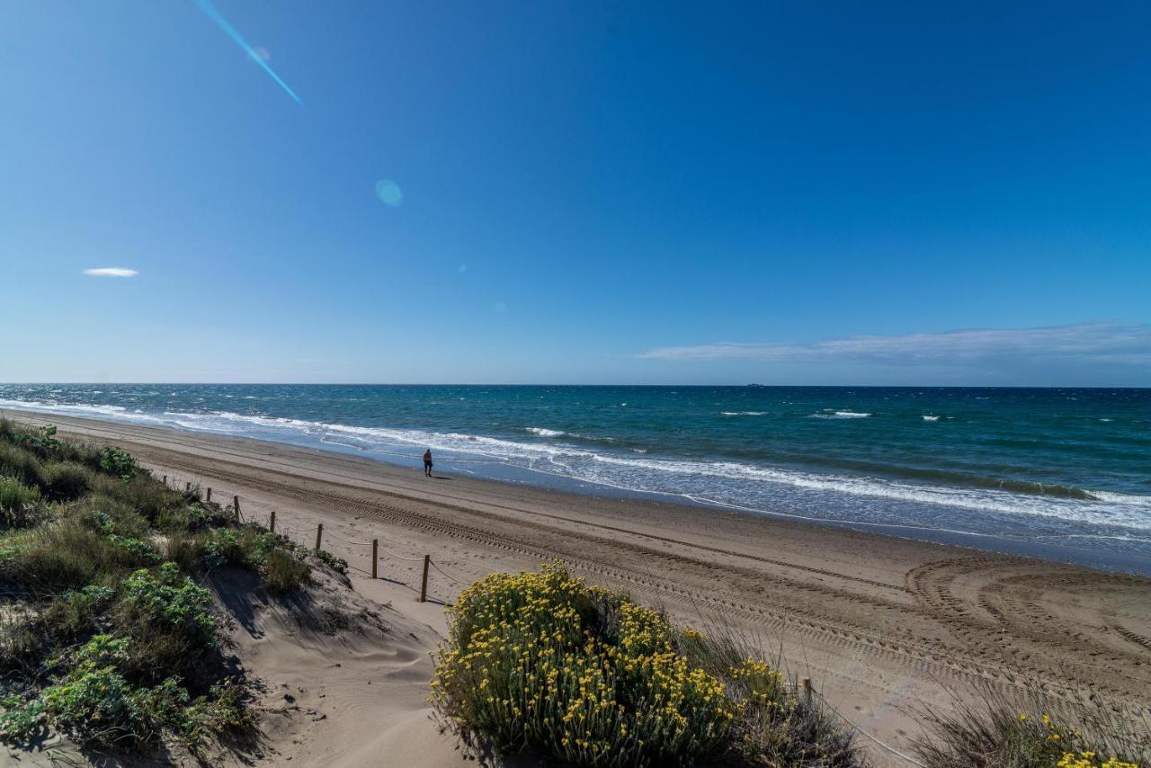 Marbella Villa Monteros Екстер'єр фото