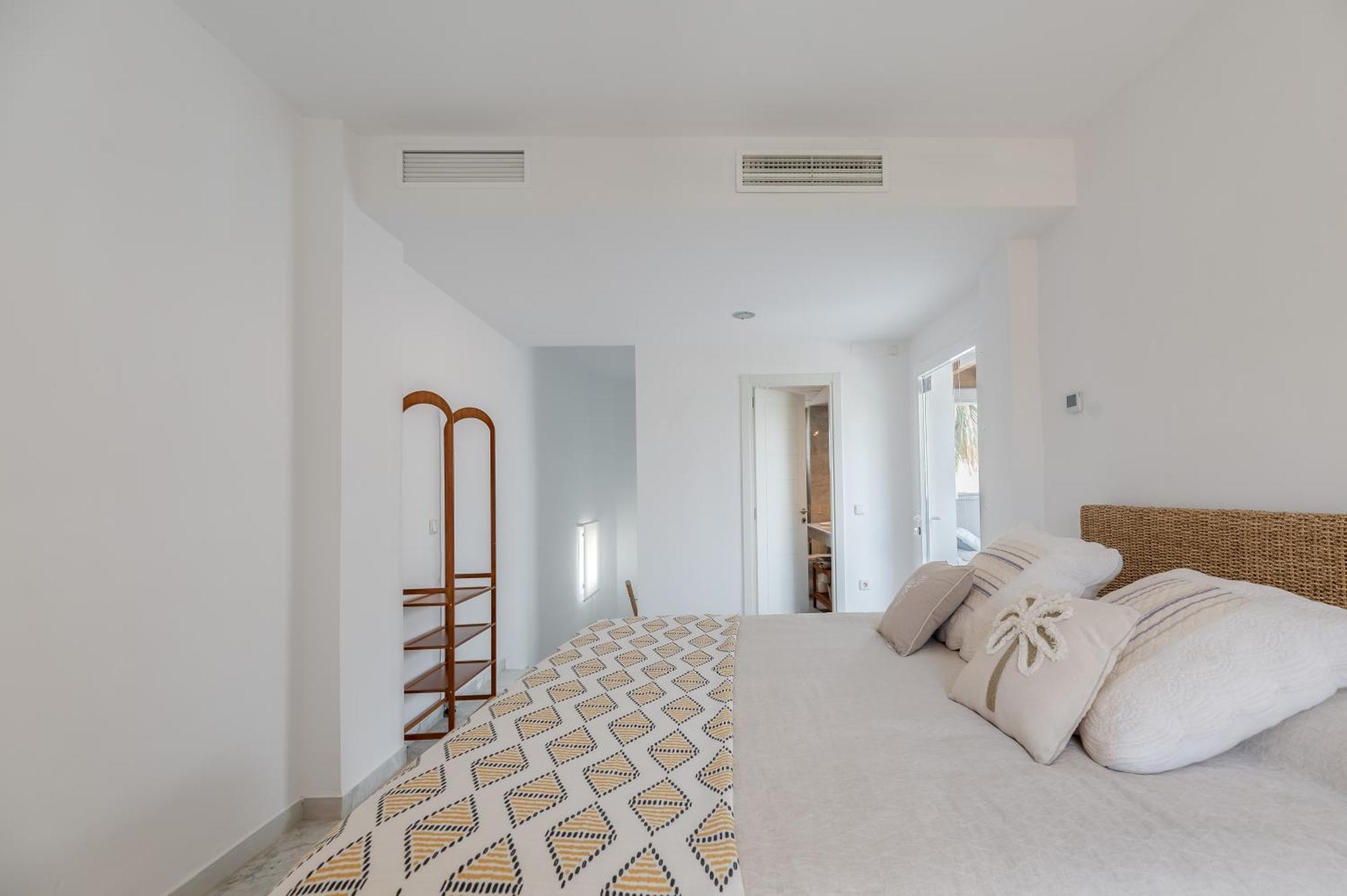 Marbella Villa Monteros Екстер'єр фото