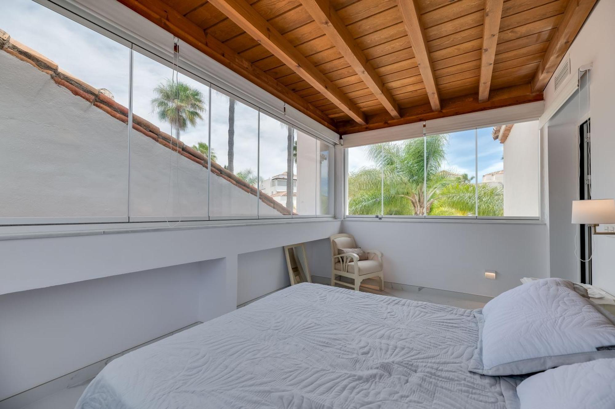 Marbella Villa Monteros Екстер'єр фото