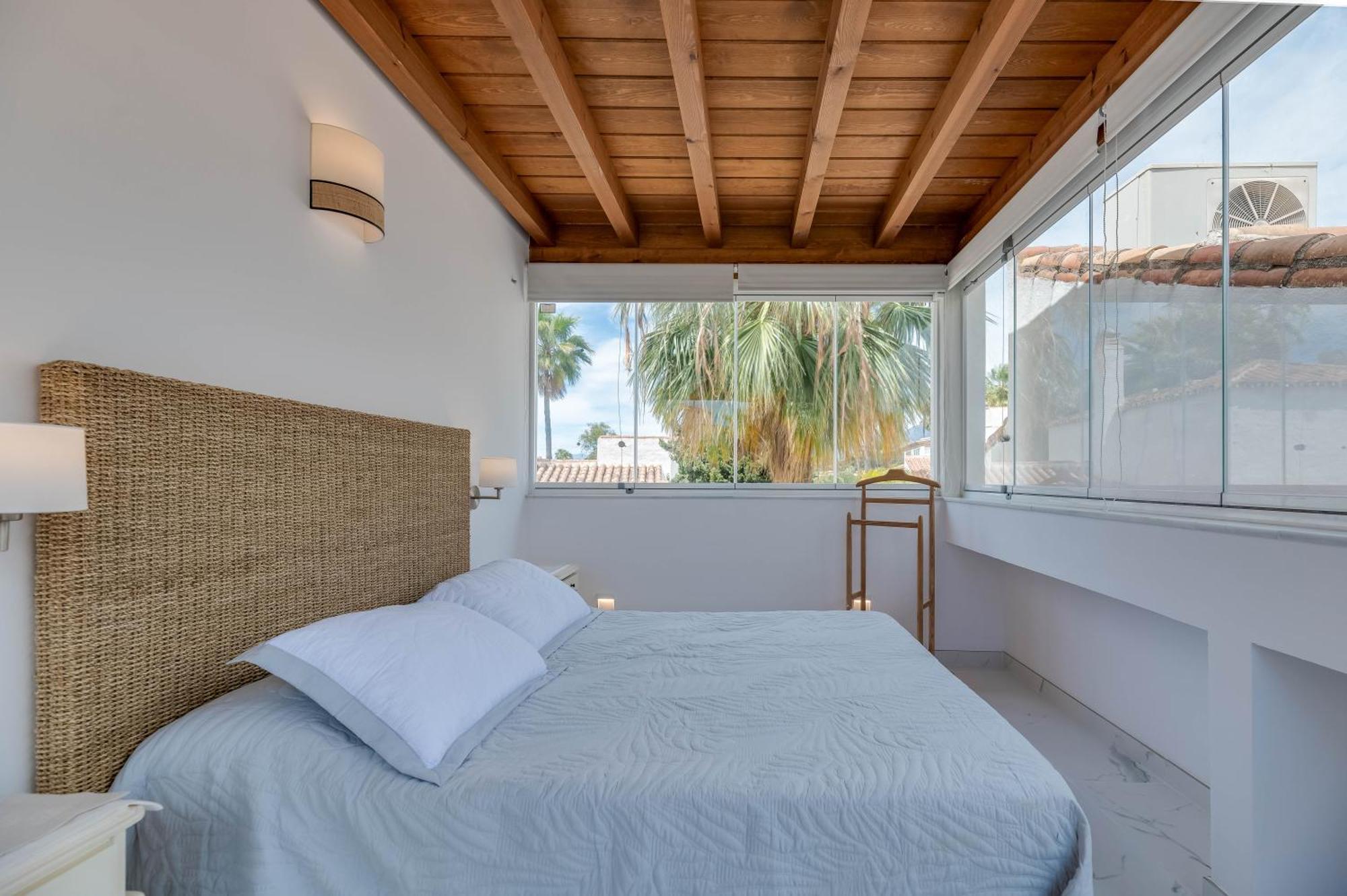 Marbella Villa Monteros Екстер'єр фото