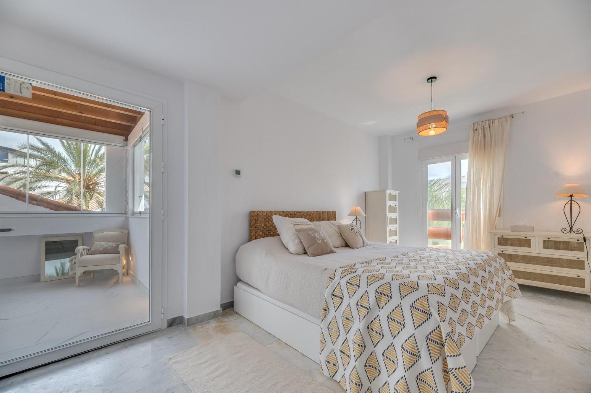 Marbella Villa Monteros Екстер'єр фото