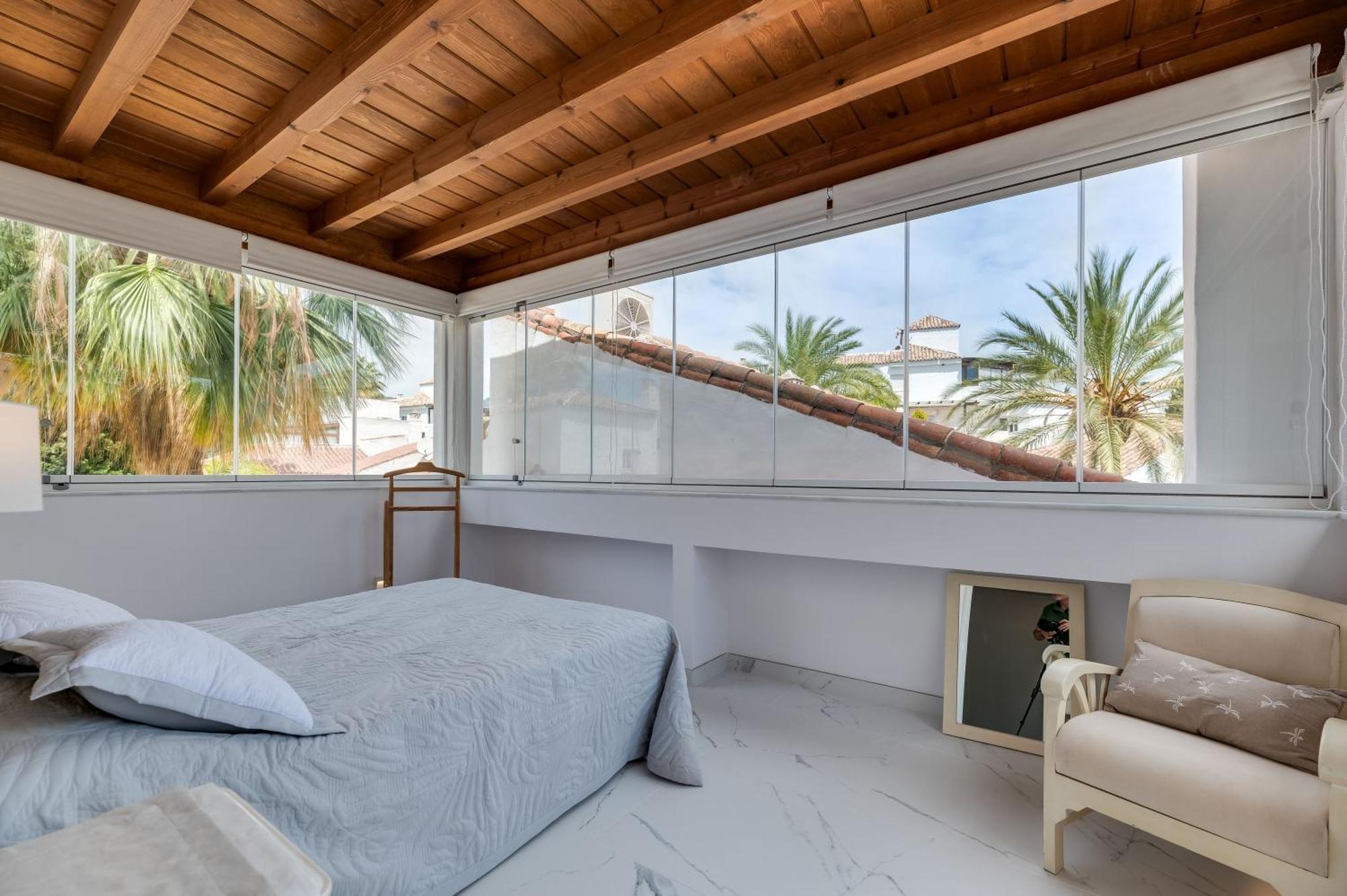 Marbella Villa Monteros Екстер'єр фото