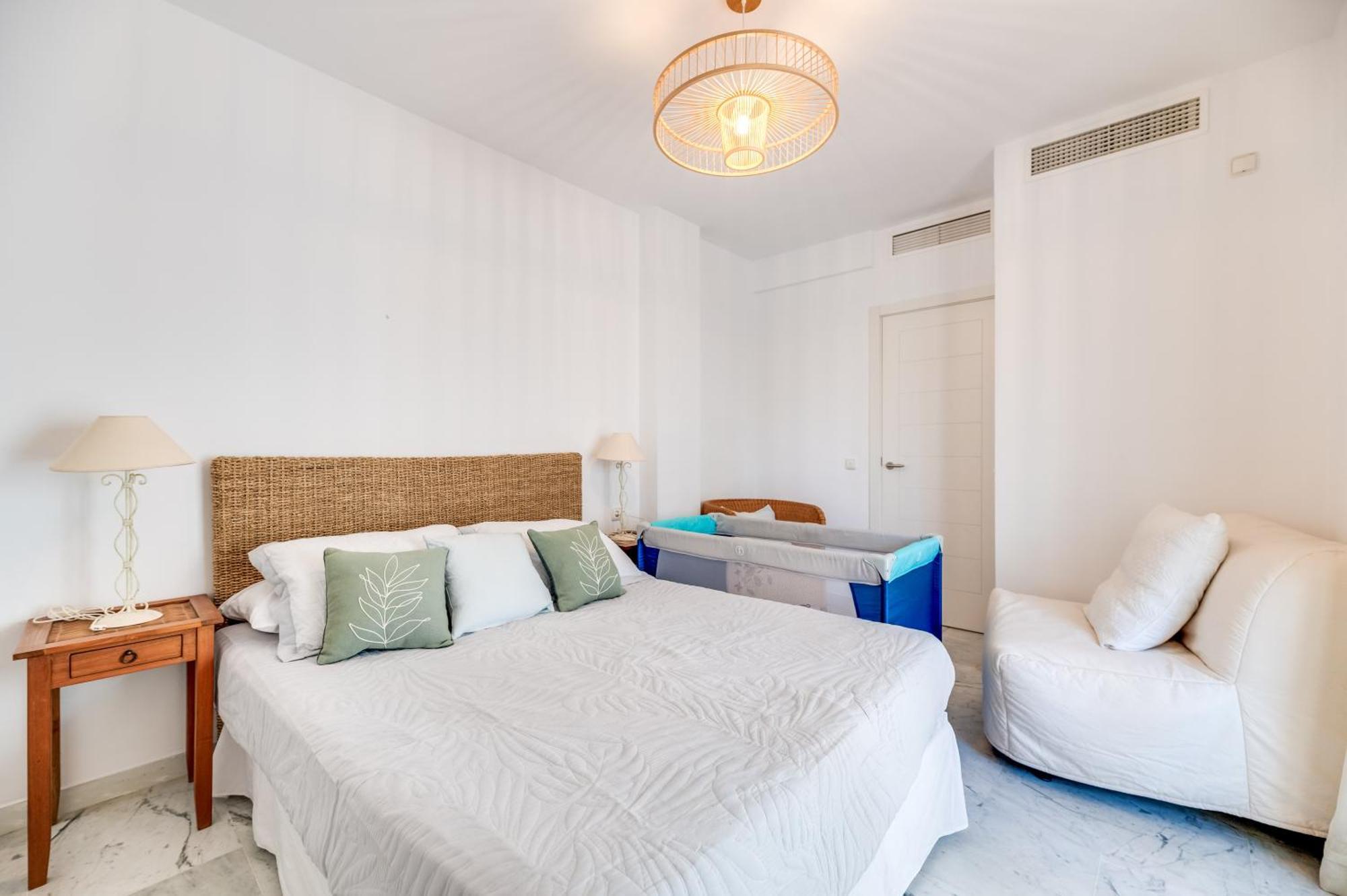 Marbella Villa Monteros Екстер'єр фото