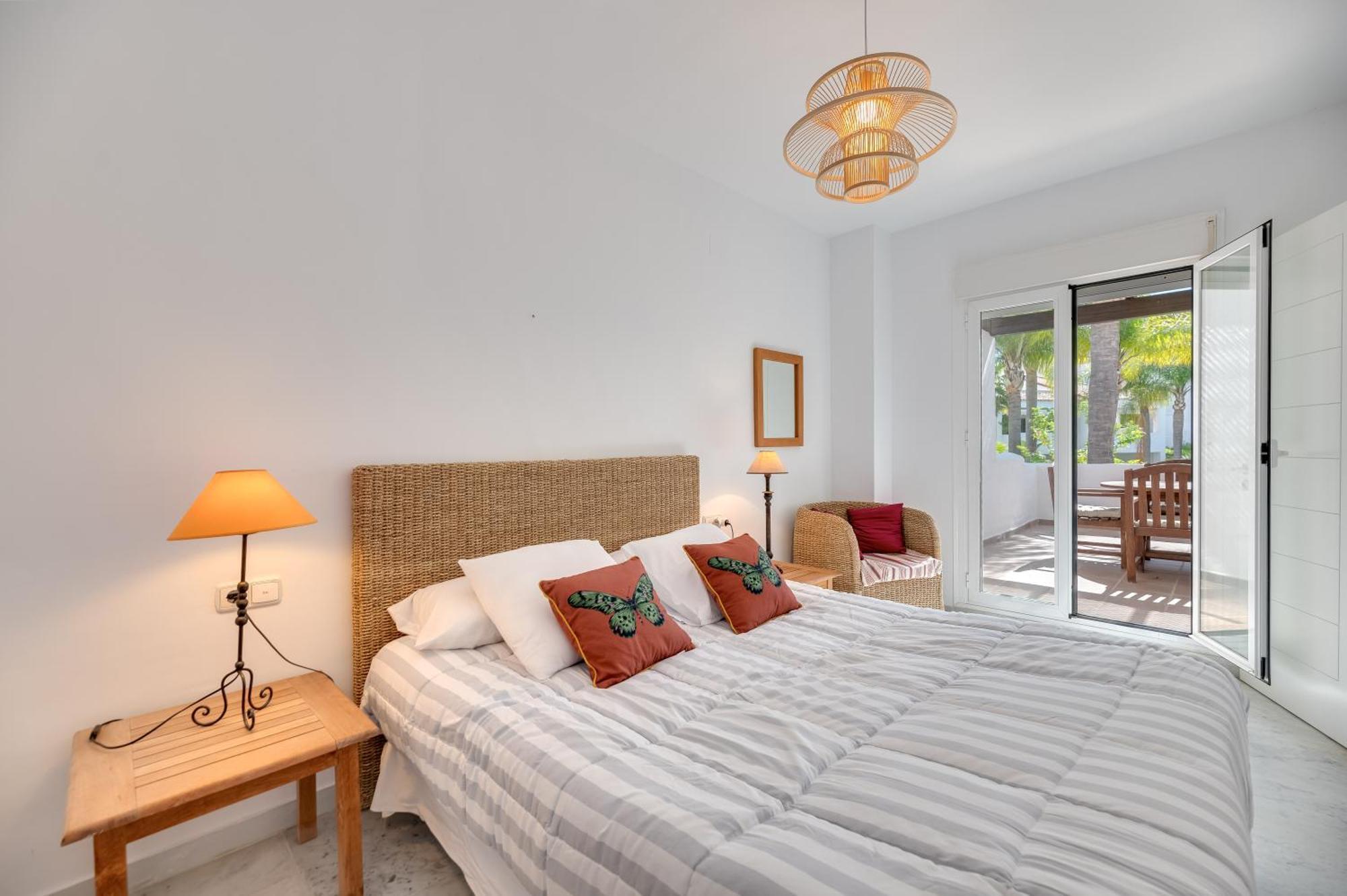 Marbella Villa Monteros Екстер'єр фото