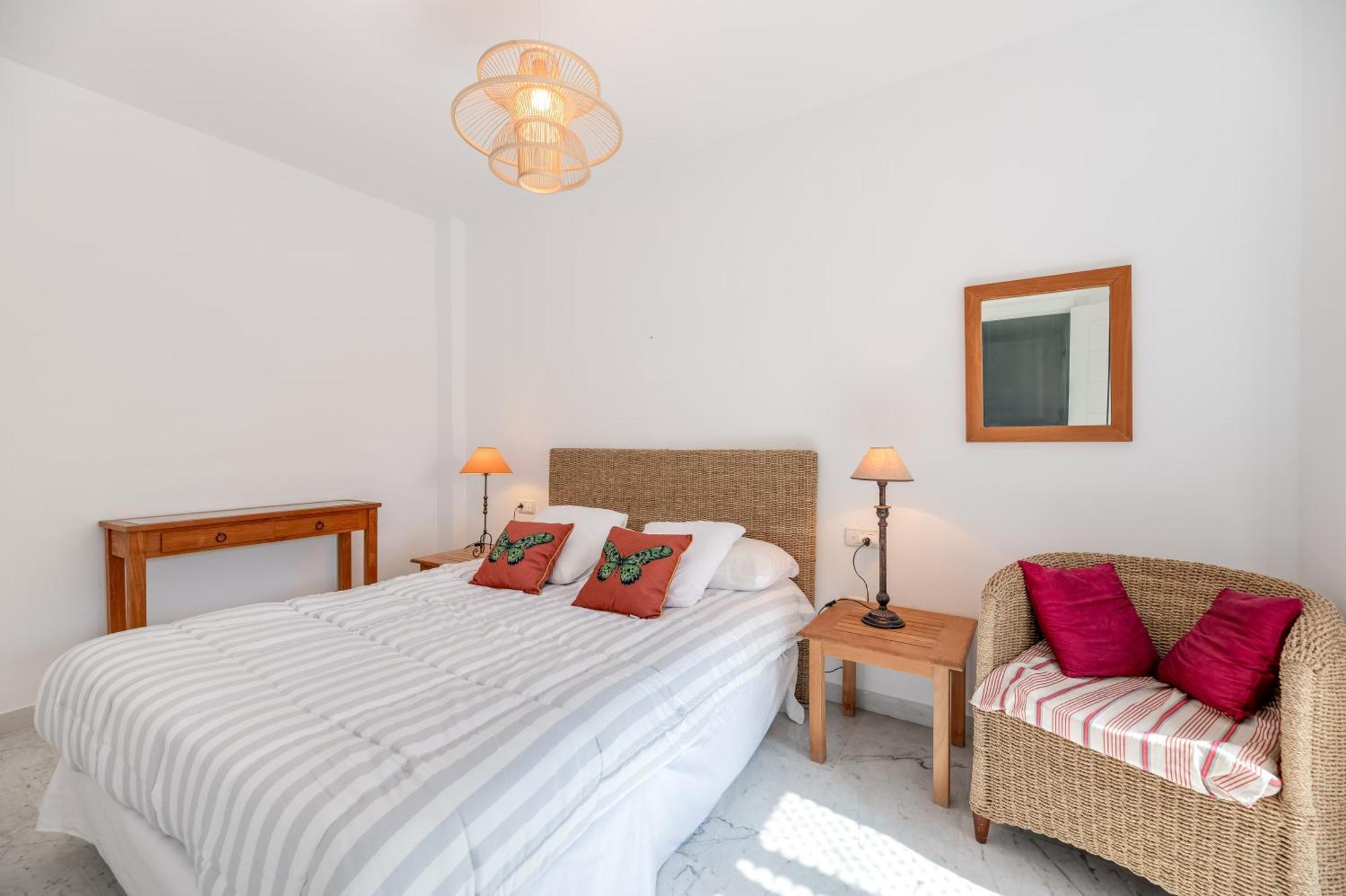 Marbella Villa Monteros Екстер'єр фото
