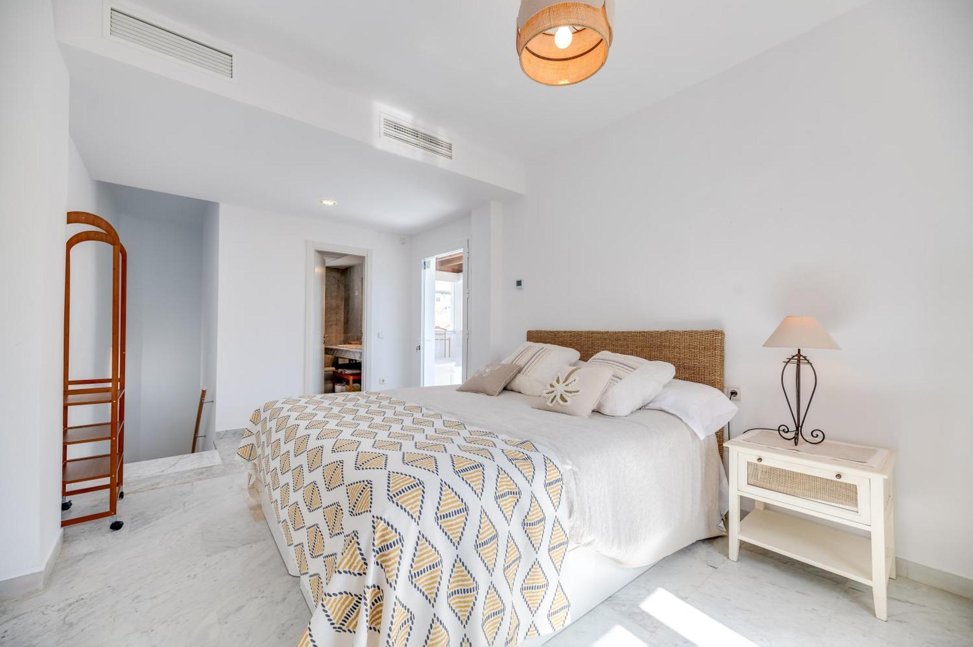 Marbella Villa Monteros Екстер'єр фото