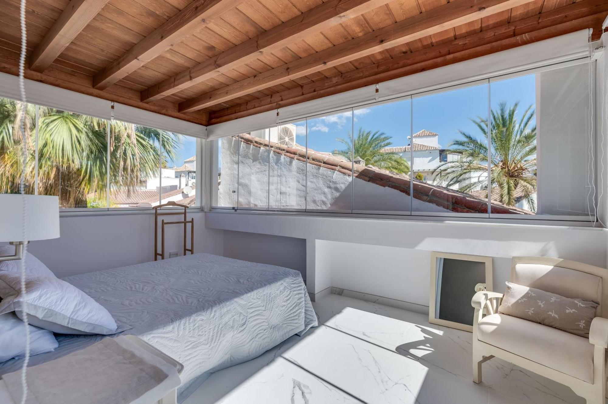 Marbella Villa Monteros Екстер'єр фото