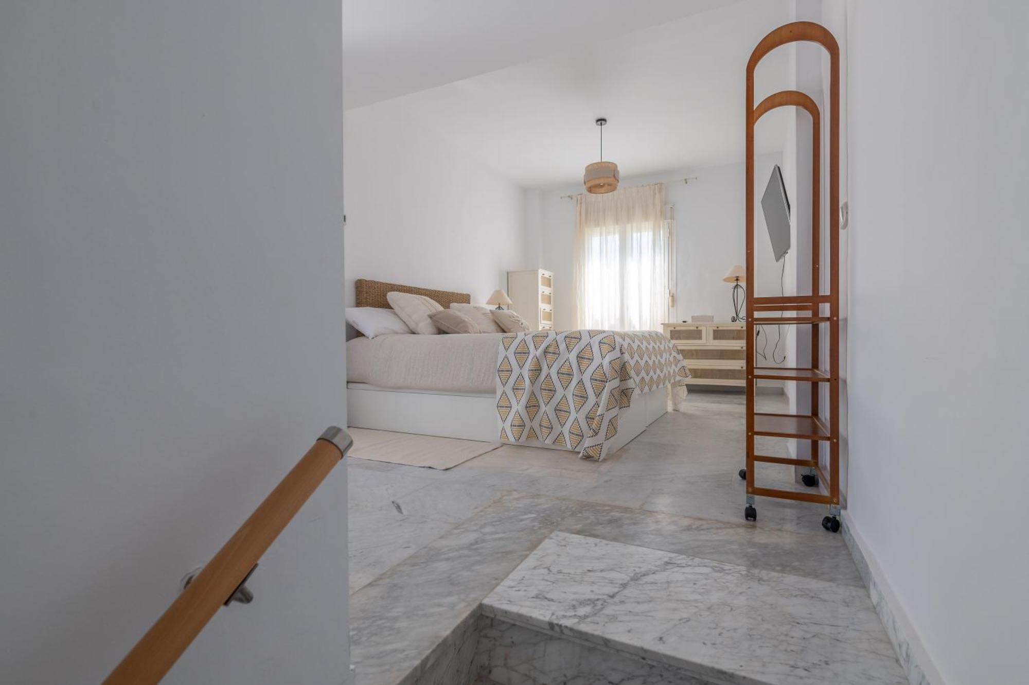 Marbella Villa Monteros Екстер'єр фото